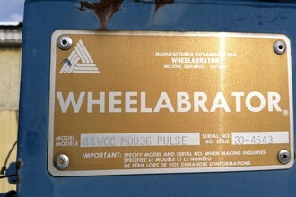 Wheelabrator 44WCC.MOD36 Pulse Dust Collectors | Global Machine Brokers, LLC (2)