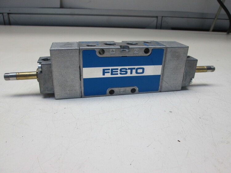 Festo JMFH-5-1/4 B Industrial Components | Global Machine Brokers, LLC