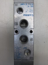 Festo JMFH-5-1/4 B Industrial Components | Global Machine Brokers, LLC (2)