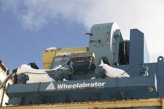 Wheelabrator 44WCC.MOD36 Pulse Dust Collectors | Global Machine Brokers, LLC (16)