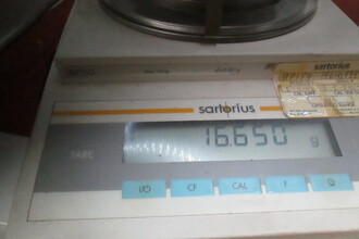 Sartorius BP150 Scales | Global Machine Brokers, LLC (3)