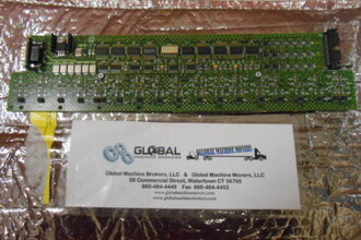 Universal 44335801 Printed Circuit Board Equipment | Global Machine Brokers, LLC (1)