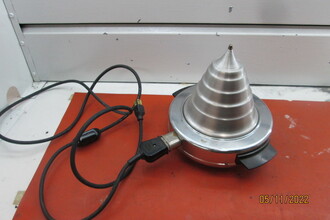 Cone Mounter B-19519-P Electrical | Global Machine Brokers, LLC (1)