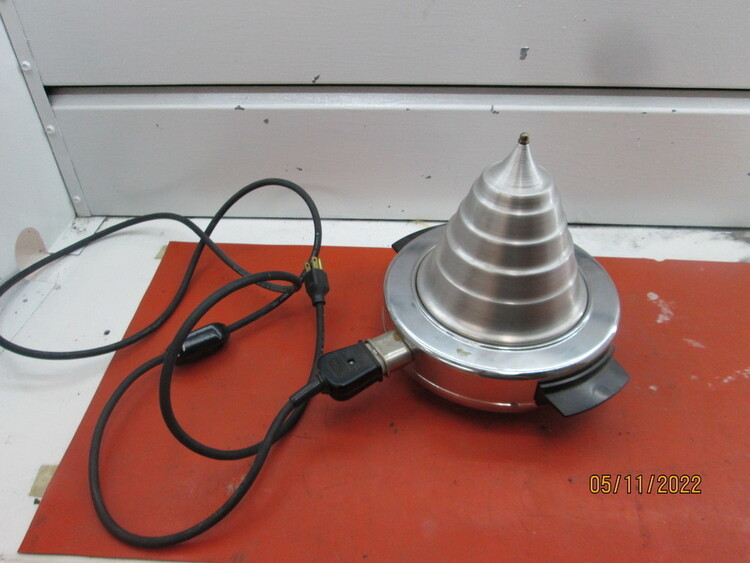 Cone Mounter B-19519-P Electrical | Global Machine Brokers, LLC