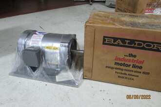 Baldor CM3537 Electric Motor | Global Machine Brokers, LLC (1)