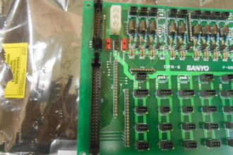 Sanyo Denki/Hirata P685-A ORN-6 PC Board *New* Industrial Components | Global Machine Brokers, LLC (4)