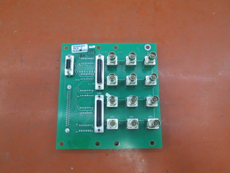 Lantern VME 46368305, 46368401 Printed Circuit Board Equipment | Global Machine Brokers, LLC
