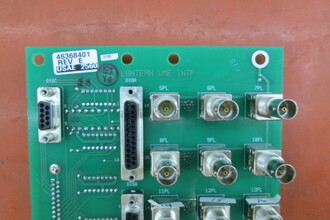 Lantern VME 46368305, 46368401 Printed Circuit Board Equipment | Global Machine Brokers, LLC (2)