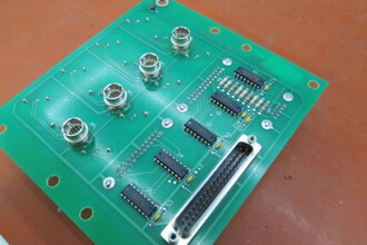 Lantern VME 46368305, 46368401 Printed Circuit Board Equipment | Global Machine Brokers, LLC (4)