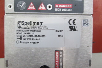 Spellman UMW8N125 Electrical | Global Machine Brokers, LLC (2)