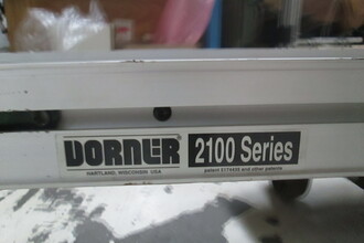 Dorner 2100 8x48 Conveyors | Global Machine Brokers, LLC (3)