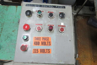 UNKNOWN Control Panel Junction Box electrical Box  | Global Machine Brokers, LLC (1)