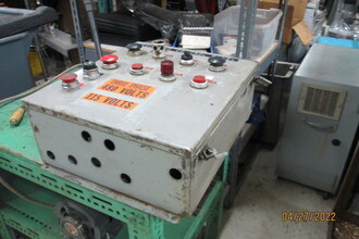 UNKNOWN Control Panel Junction Box electrical Box  | Global Machine Brokers, LLC (2)