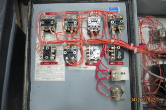 UNKNOWN Control Panel Junction Box electrical Box  | Global Machine Brokers, LLC (5)