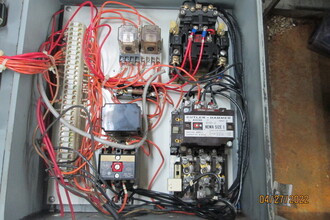 UNKNOWN Control Panel Junction Box electrical Box  | Global Machine Brokers, LLC (6)