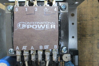 International Power IHTAA-16W Electrical | Global Machine Brokers, LLC (8)