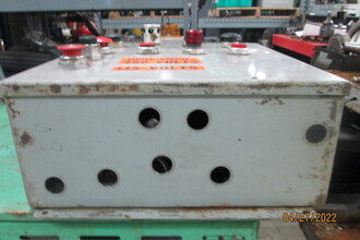 UNKNOWN Control Panel Junction Box electrical Box  | Global Machine Brokers, LLC (9)