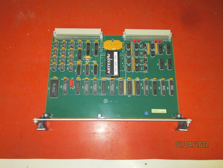 ZL 44308902-A Printed Circuit Board Equipment | Global Machine Brokers, LLC