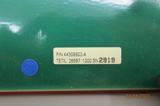 ZL 44308902-A Printed Circuit Board Equipment | Global Machine Brokers, LLC (4)