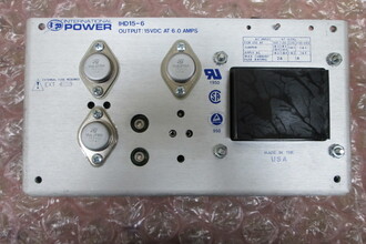 International Power IHD-15 Electrical | Global Machine Brokers, LLC (1)