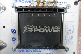 International Power IF24-12 Industrial Components | Global Machine Brokers, LLC (2)