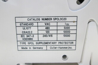 Cutler C20 Electrical | Global Machine Brokers, LLC (3)