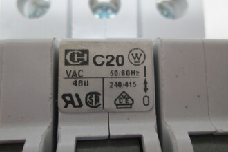 Cutler C20 Electrical | Global Machine Brokers, LLC (7)