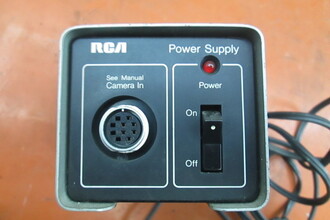 RCA TC5001PS Electrical | Global Machine Brokers, LLC (2)