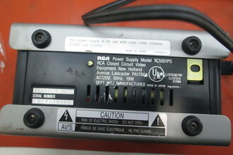 RCA TC5001PS Electrical | Global Machine Brokers, LLC (3)