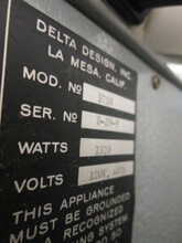 delta 5770 Ovens & Furnaces | Global Machine Brokers, LLC (8)