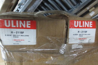 Uline H-2118F Industrial Components | Global Machine Brokers, LLC (6)