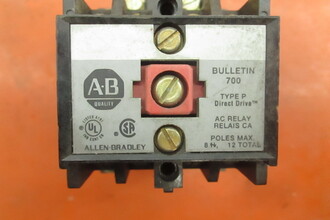 Allen Bradley 700-P400A24 Electrical | Global Machine Brokers, LLC (2)