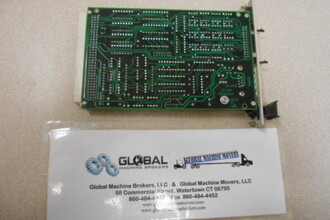 Universal Instruments MM 16 I/O 44316801-E, Electrical | Global Machine Brokers, LLC (4)