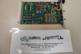Universal Instruments MM 16 I/O 44316801-E, Electrical | Global Machine Brokers, LLC (1)
