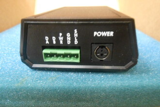Kronos Smart Converter II 8600737-001 RS-232 Interface New Electrical | Global Machine Brokers, LLC (4)