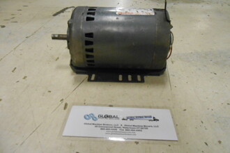 Century 8-165012-01 Electric Motor | Global Machine Brokers, LLC (3)