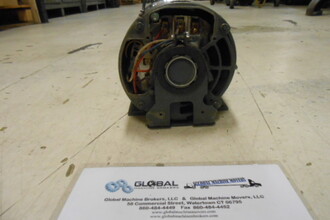 Century 8-165012-01 Electric Motor | Global Machine Brokers, LLC (5)