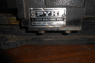 P.Y.H TK-100T Tool Holding | Global Machine Brokers, LLC (2)