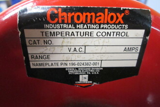 Chromalox ARMTI-2XXT2 Electrical | Global Machine Brokers, LLC (2)