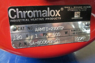 Chromalox ARMTI-2XXT2 Electrical | Global Machine Brokers, LLC (4)