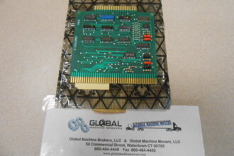 Universal 41073001-A Printed Circuit Board Equipment | Global Machine Brokers, LLC (1)