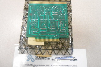 Universal 41073001-A Printed Circuit Board Equipment | Global Machine Brokers, LLC (5)