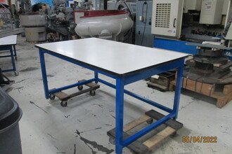 unknown Desk Table Furniture | Global Machine Brokers, LLC (1)