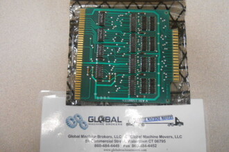Universal 41038201 Industrial Components | Global Machine Brokers, LLC (1)