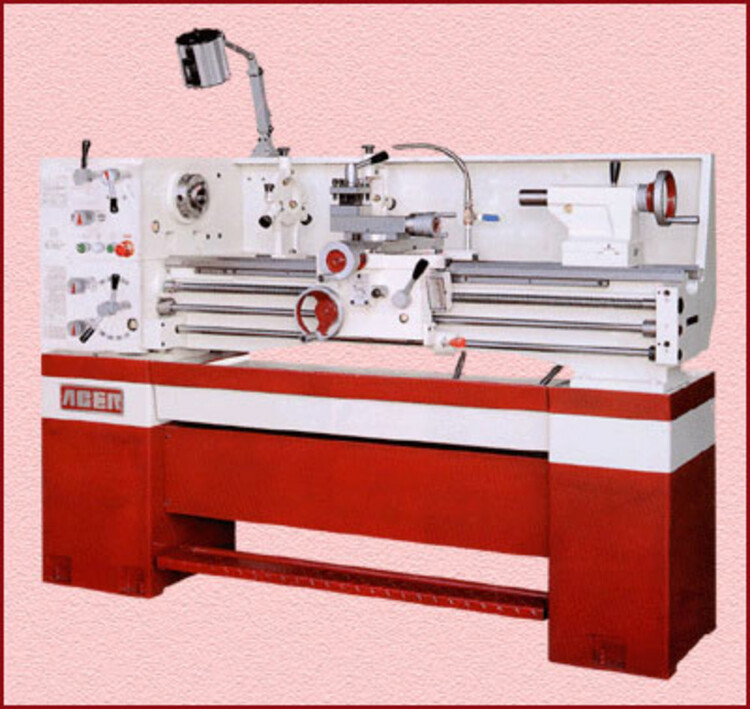 Acer 1340G Lathes | Global Machine Brokers, LLC