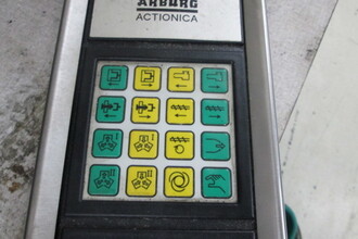 ARBURG Control Pendant Injection Molding/Molding Machines | Global Machine Brokers, LLC (3)