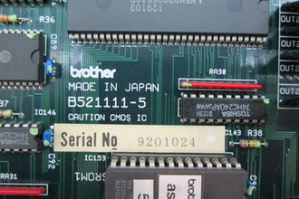Brother B521111-5 Other | Global Machine Brokers, LLC (2)