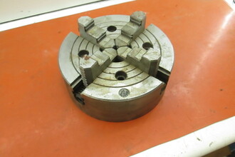 UNKNOWN Jaw Lathe Chuck Tool Holding | Global Machine Brokers, LLC (1)