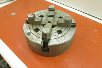 UNKNOWN Jaw Lathe Chuck Tool Holding | Global Machine Brokers, LLC (2)