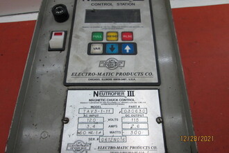 Electro-Matic TAV3-1-11 Industrial Components | Global Machine Brokers, LLC (4)